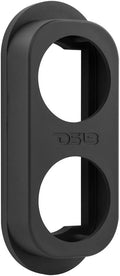High Density ABS Universal Speaker Pods 2-Way 6.5 and 1.5 Tweeters S902354