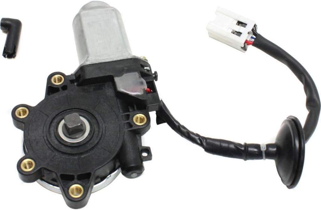 Window Motor for Nissan 350Z 2003-2009 Passenger Side Front U580