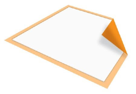 StayDry Ultra Underpads, 30' x 36' (Pack of 100) (4 Cases) G11963