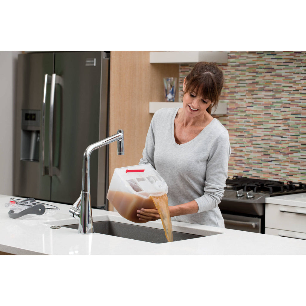 Full-Size Carpet Cleaner Q7047