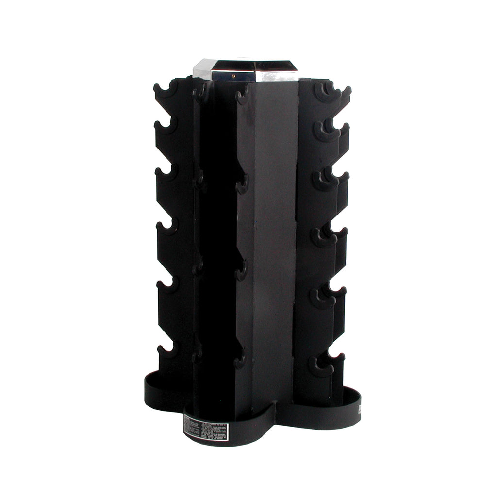 Vertical Dumbbell Rack Z15606