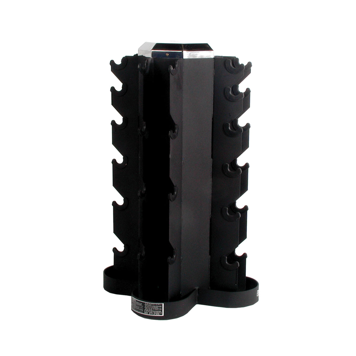 Vertical Dumbbell Rack Z15606
