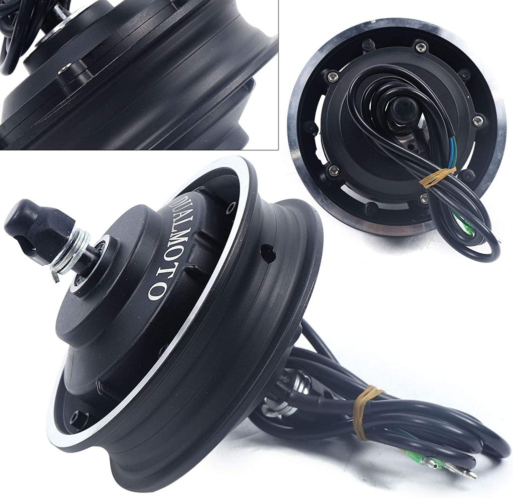 52V 1000W Electric Scooter Hub Motor D782