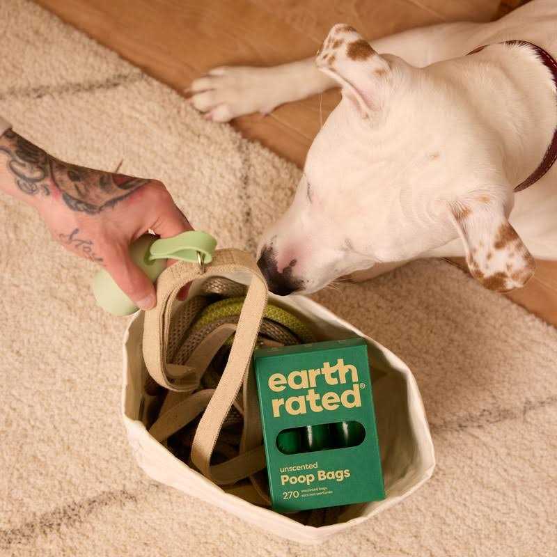 Dog Poop Bags E671380