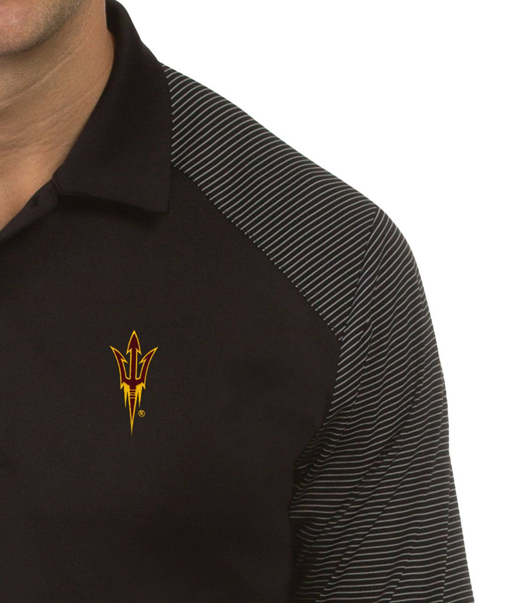 Cardinal/White Polo R30988