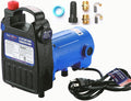Water Transfer Pump, 115V 1/10HP 330GPH, Portable Electric Utility Pump, Pack of 2 R6174