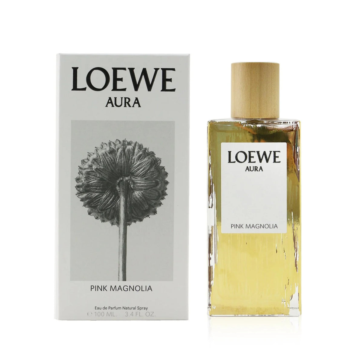 Pink Magnolia Eau De Parfum Spray 50ml F4250