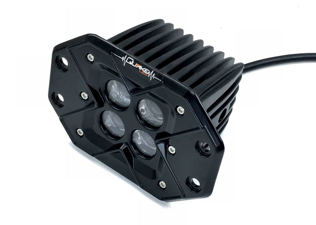 40 Watt LED Work Light Q2893