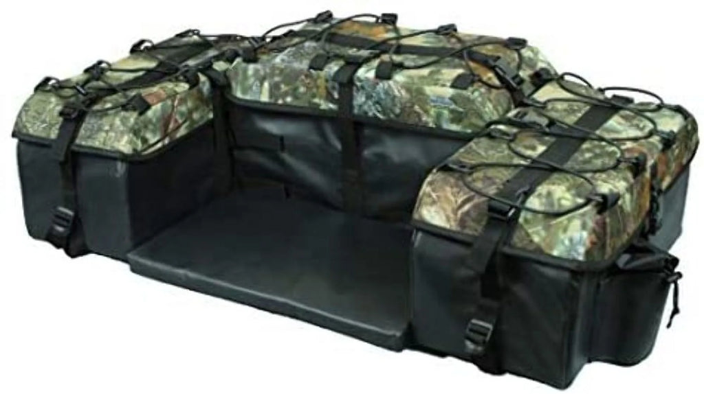 Padded Bottom Bag L6607