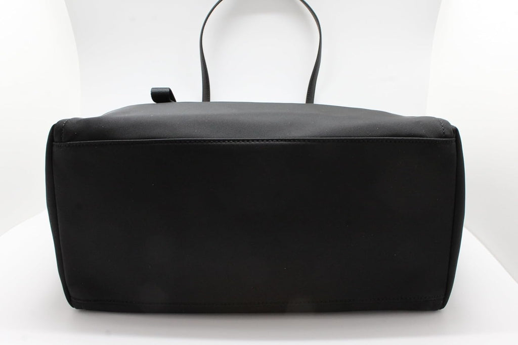 Black Large Tote P22609