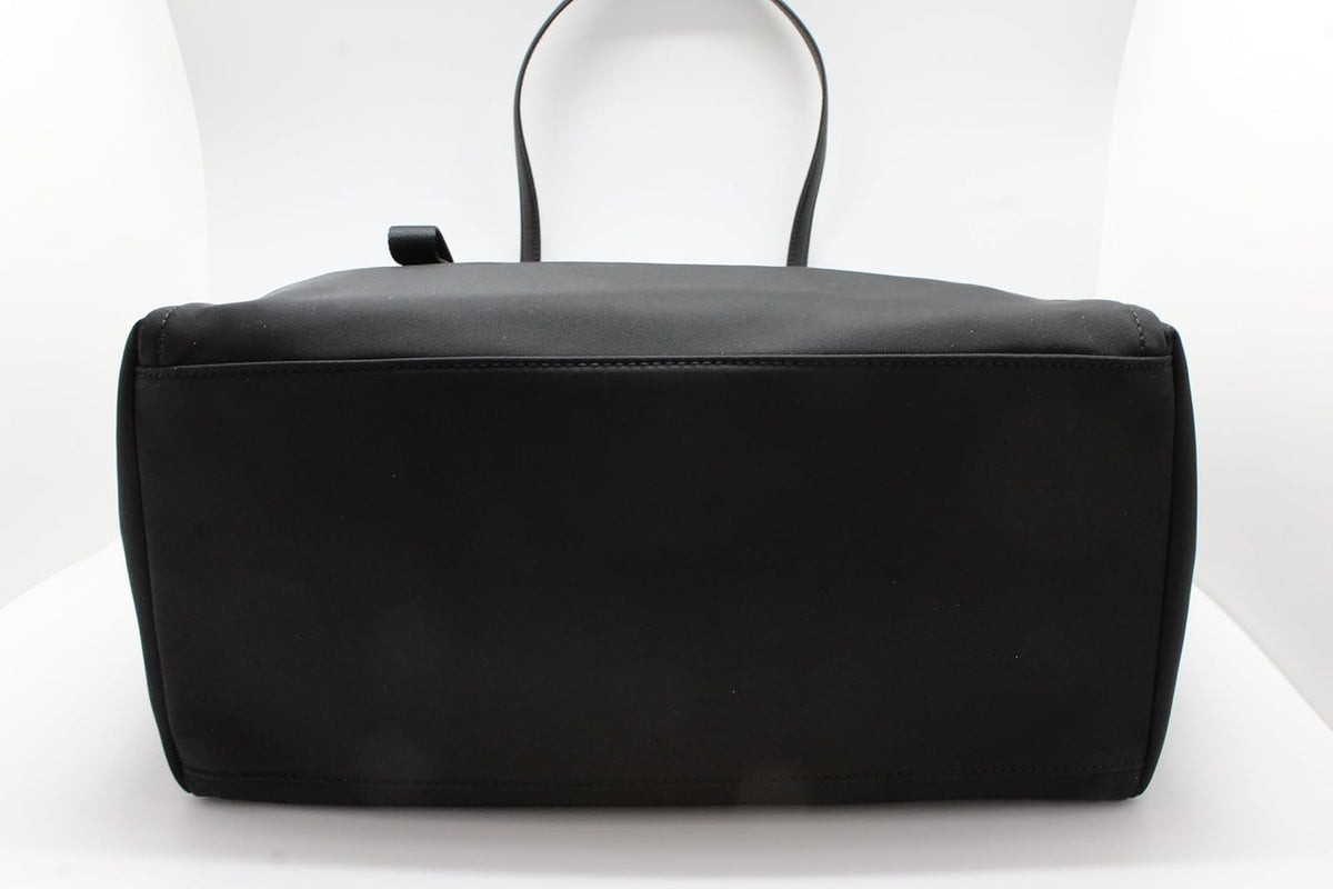 Black Large Tote P22609
