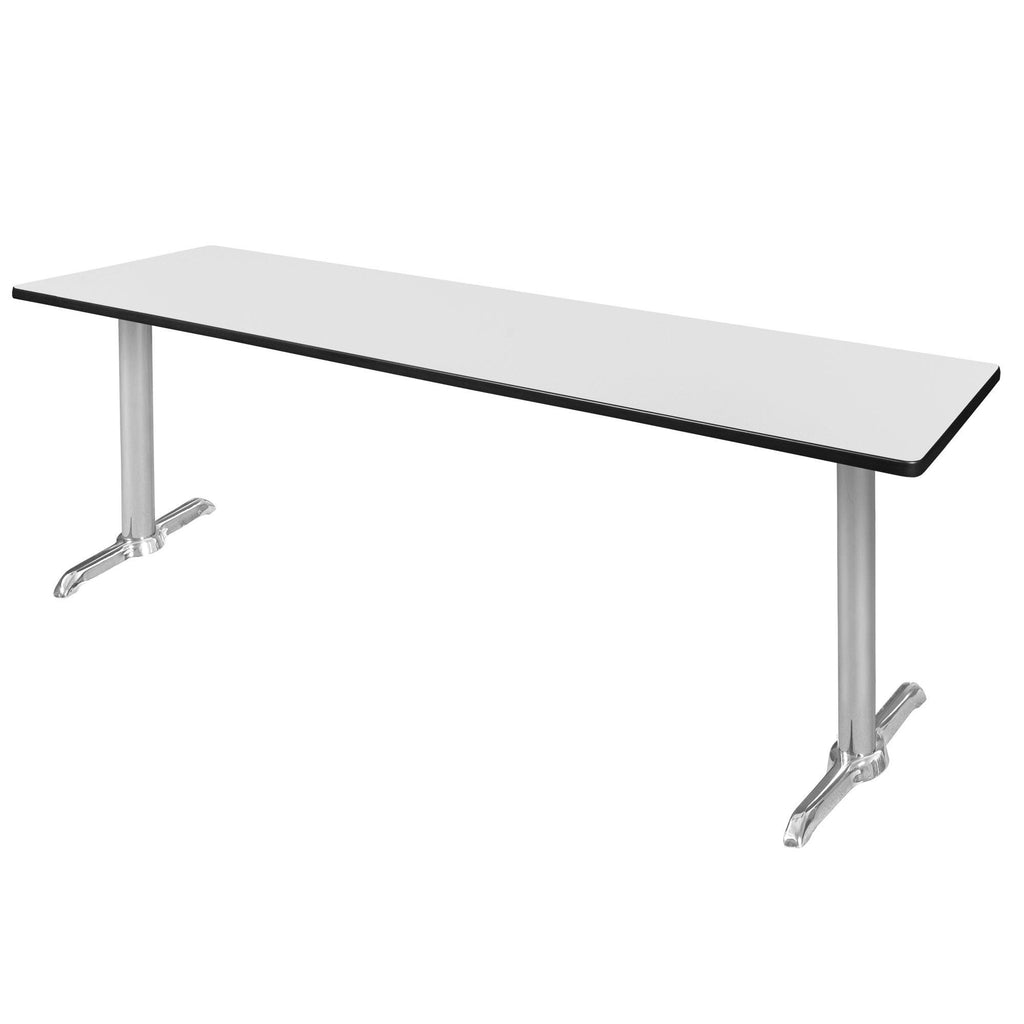 84x22 x 24x22 Training Table X77878