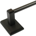 Oil Rubbed Bronze 18 in. Towel Bar O52718