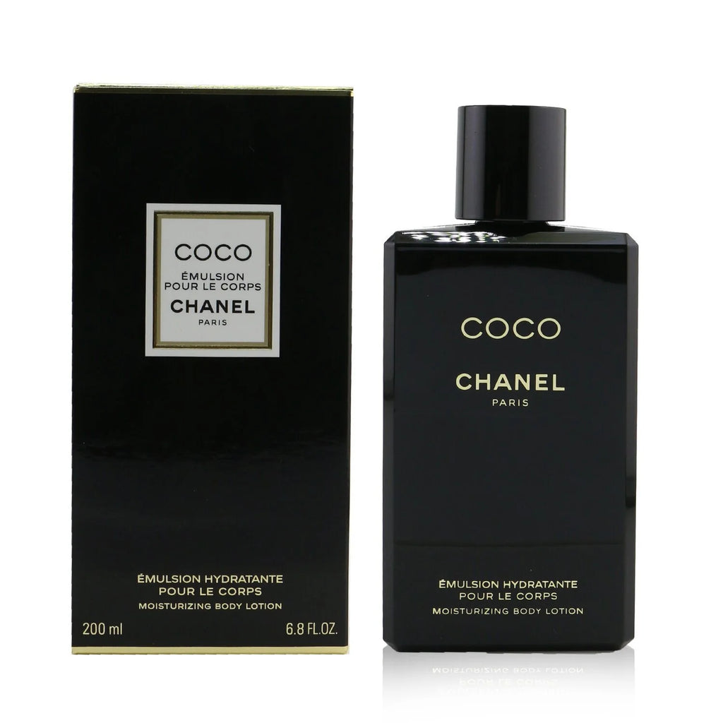 Body Lotion 200ml O85757
