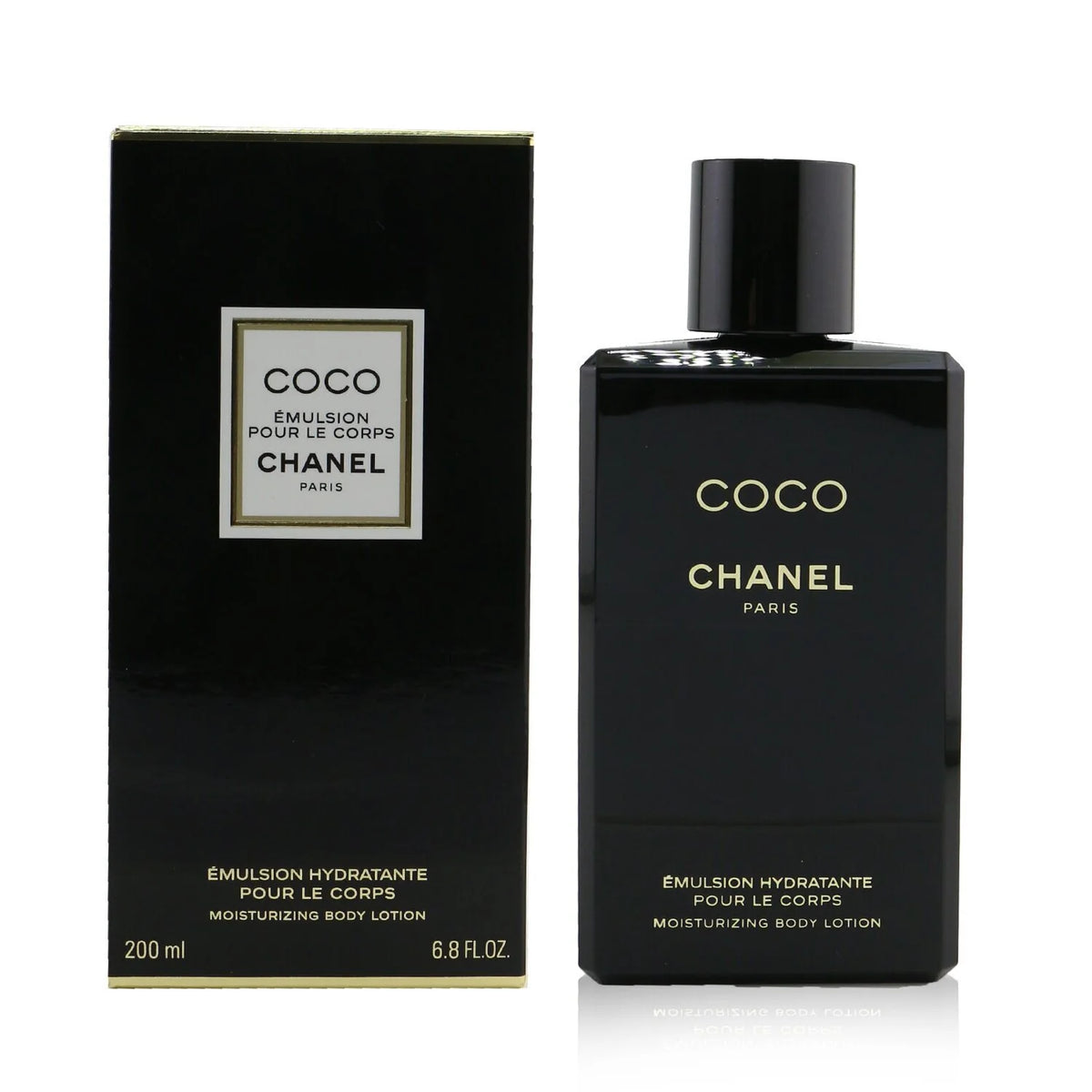 Body Lotion 200ml O85757