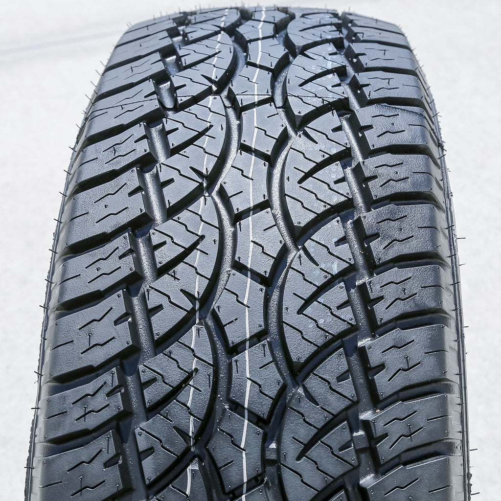All Terrain 265/70R17 115T Light Truck Tire L946