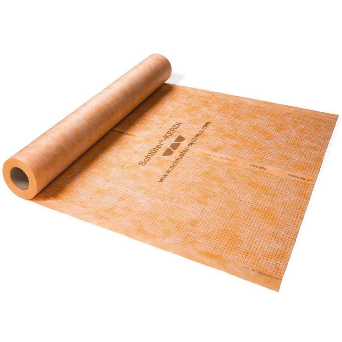 Waterproofing Membrane E809