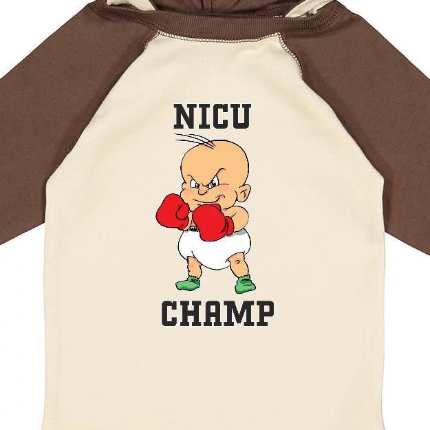 Long Sleeve Baby Bodysuit K88955