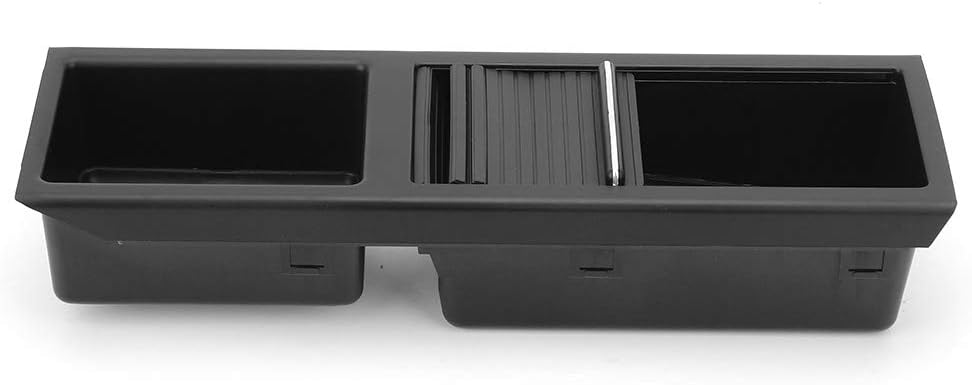 Center Console Tray Storage Insert Pack of 2 Q49009