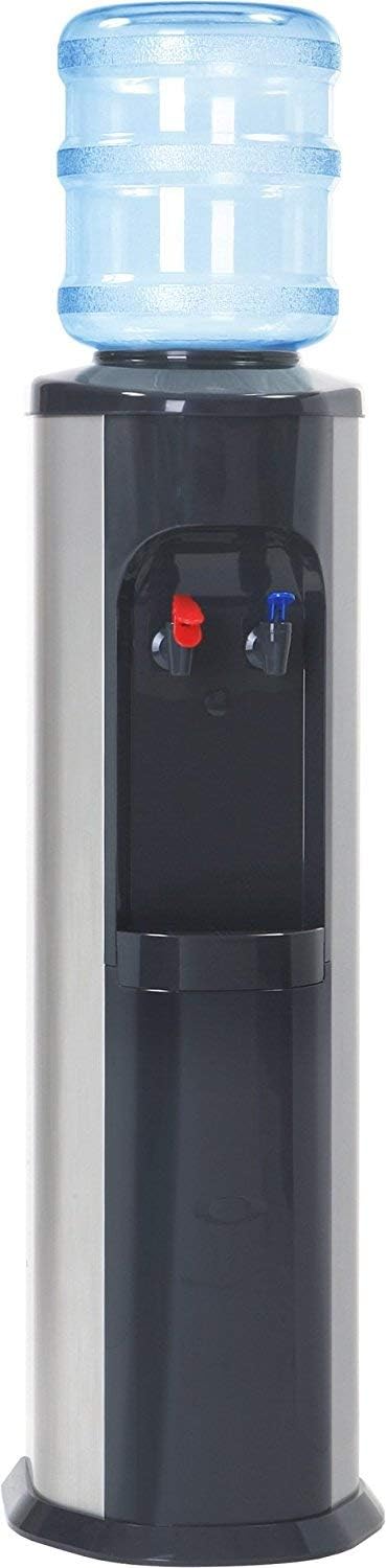 Hot and Cold Bottled Water Dispenser Z810