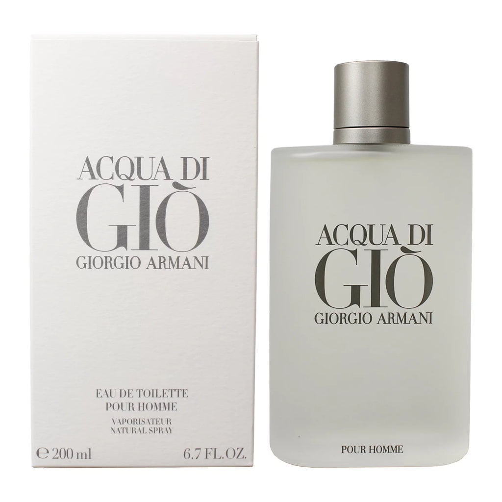 EDT Spray 6.70 OZ T60434