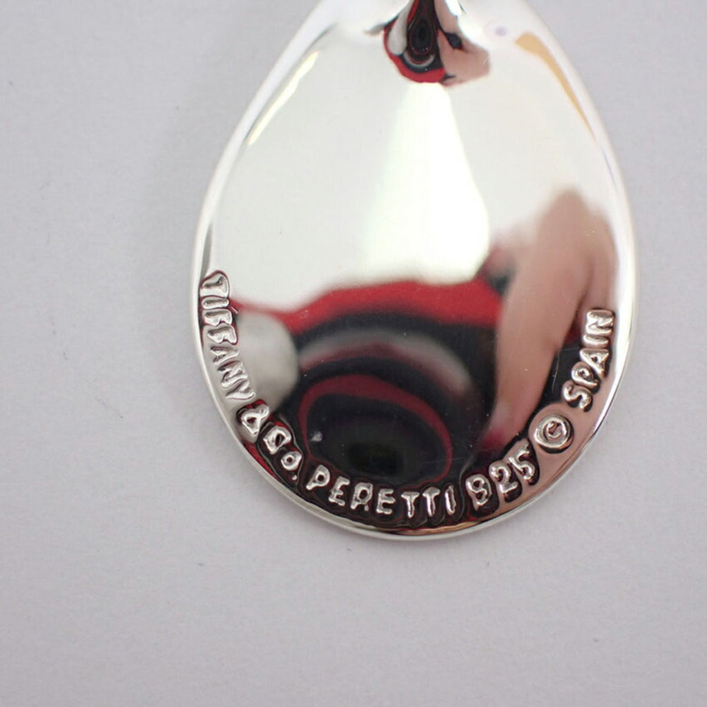 925 Madonna Pendant Necklace W598208