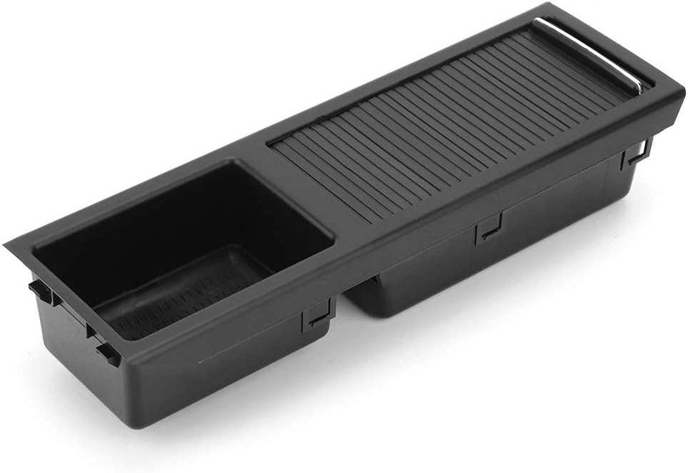 Center Console Tray Storage Insert Pack of 2 Q49009