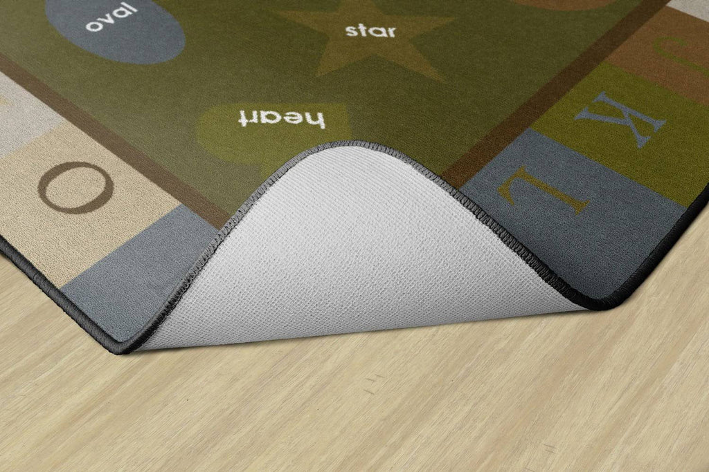 6x22 x 12 Carpet S2234