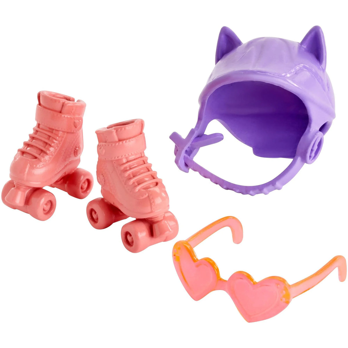 Chelsea Roller Skating Accessory Pack N86601