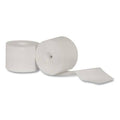 2-Ply Coreless White Bath Tissue, 36 Rolls A238749