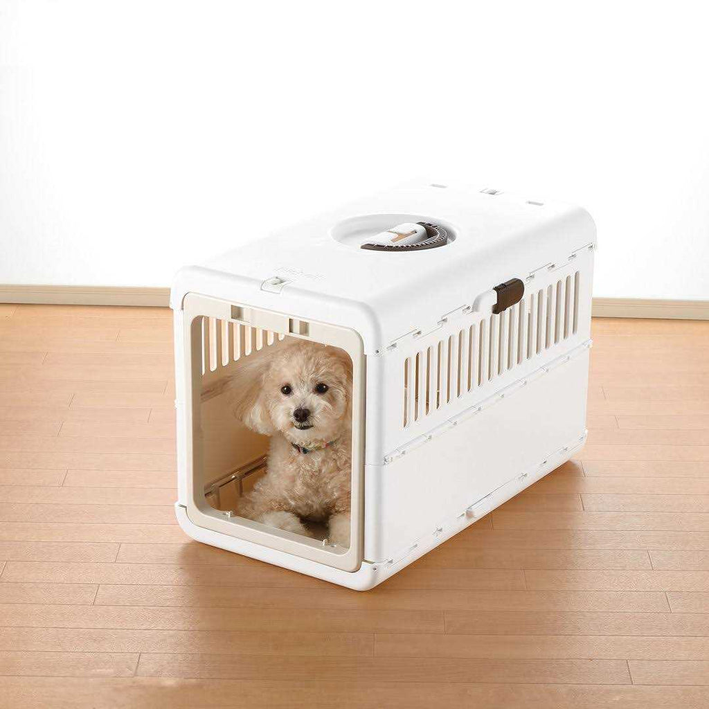Foldable Pet Carrier E3214