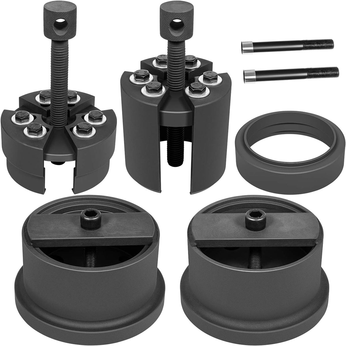 Crankshaft Seal Remover & Installer P407868