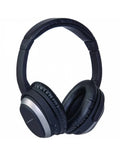 Bluetooth & Wired Headphones with Active Noise Cancellation O7765