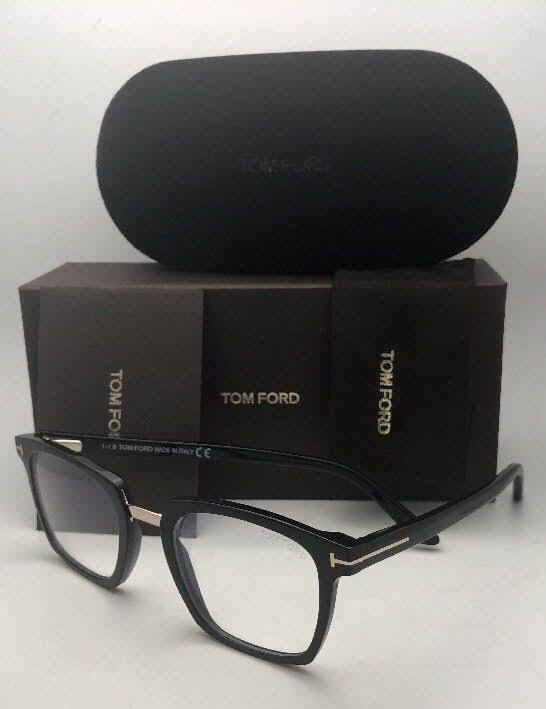 Shiny Black 50 mm Sunglasses F461