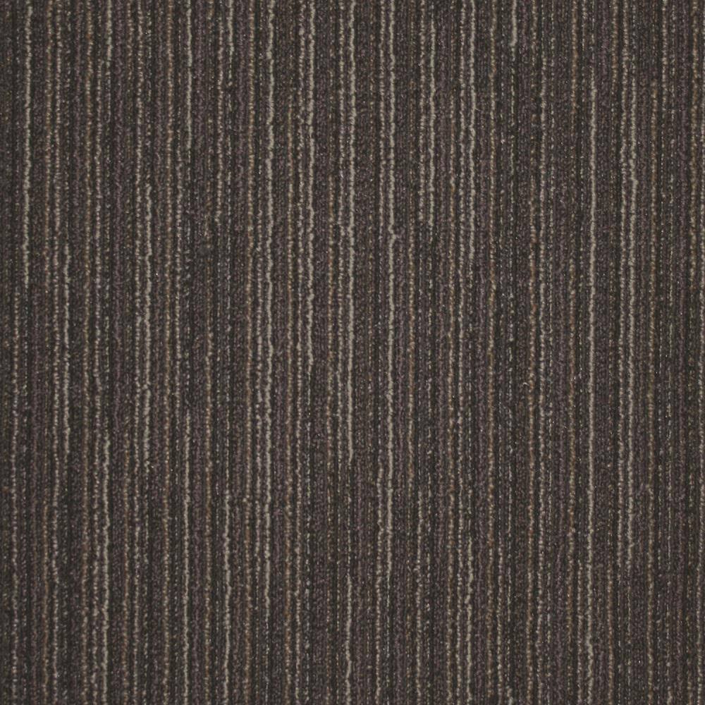 19.7 in. x 19.7 in. Carpet Tile (20 Tiles/Case) V58146