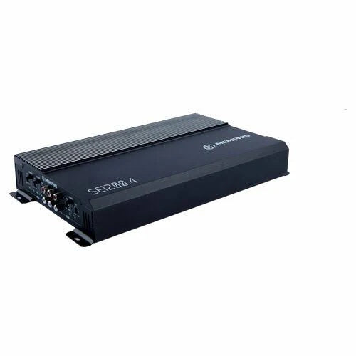 1200W 4-Channel Car Audio Amplifier E21883
