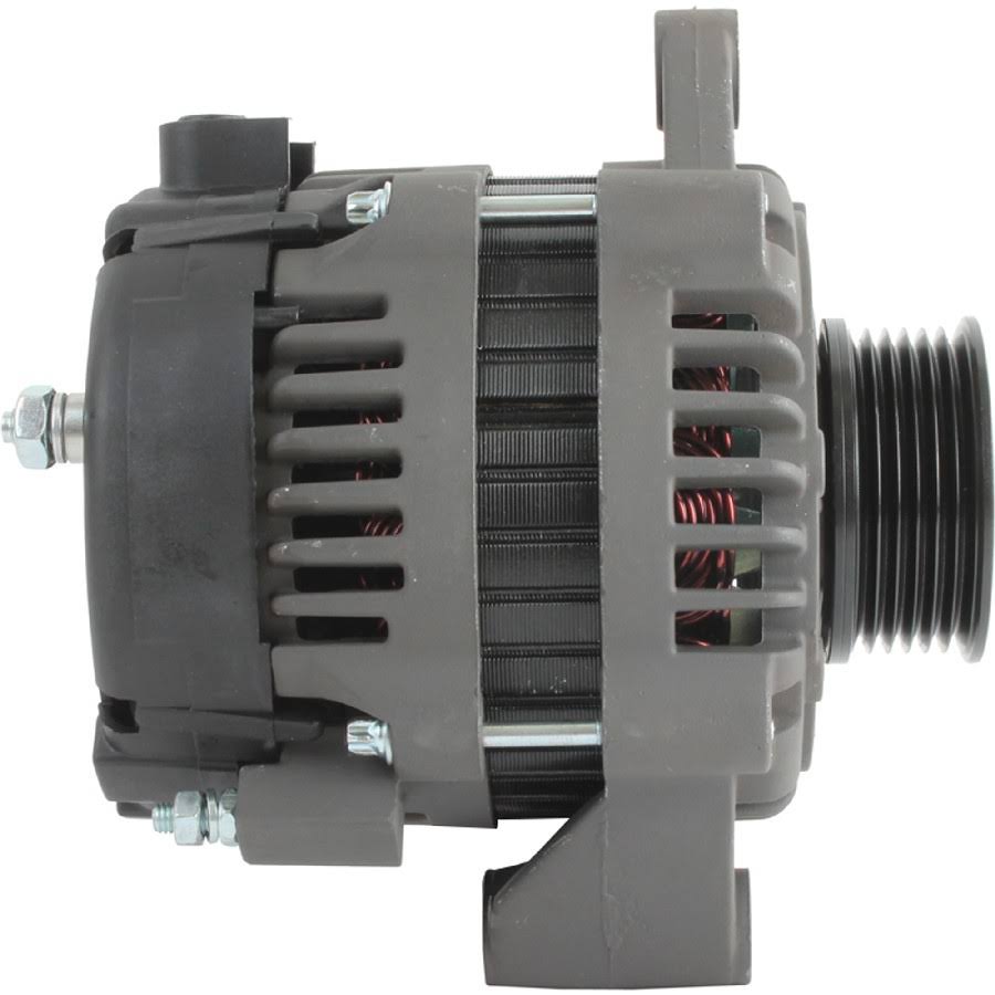 New 95 Amp Marine Alternator S79486