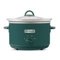 4.5qt Ceramic Slow Cooker O9567