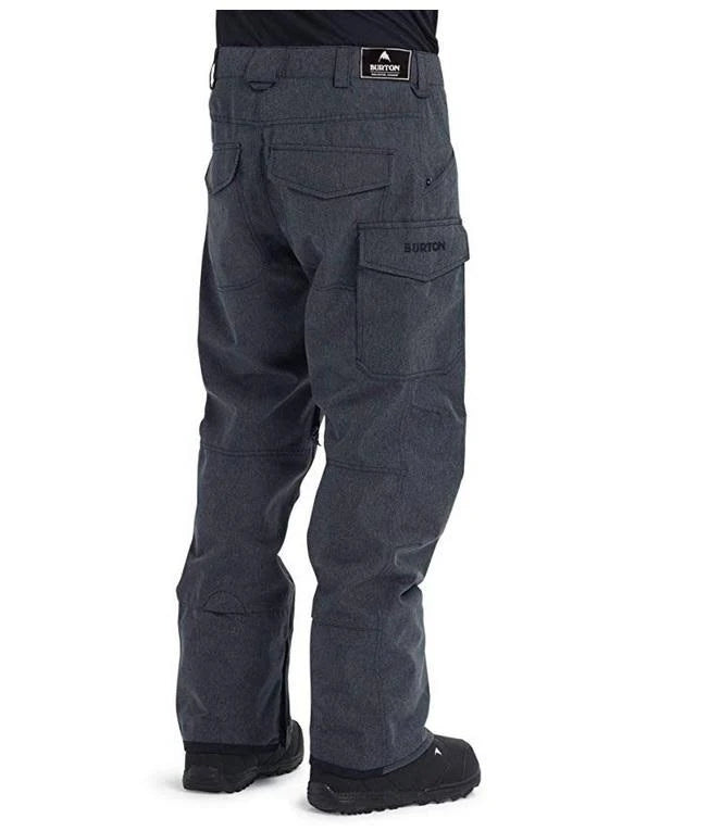Men's Barren Camo Pant L151