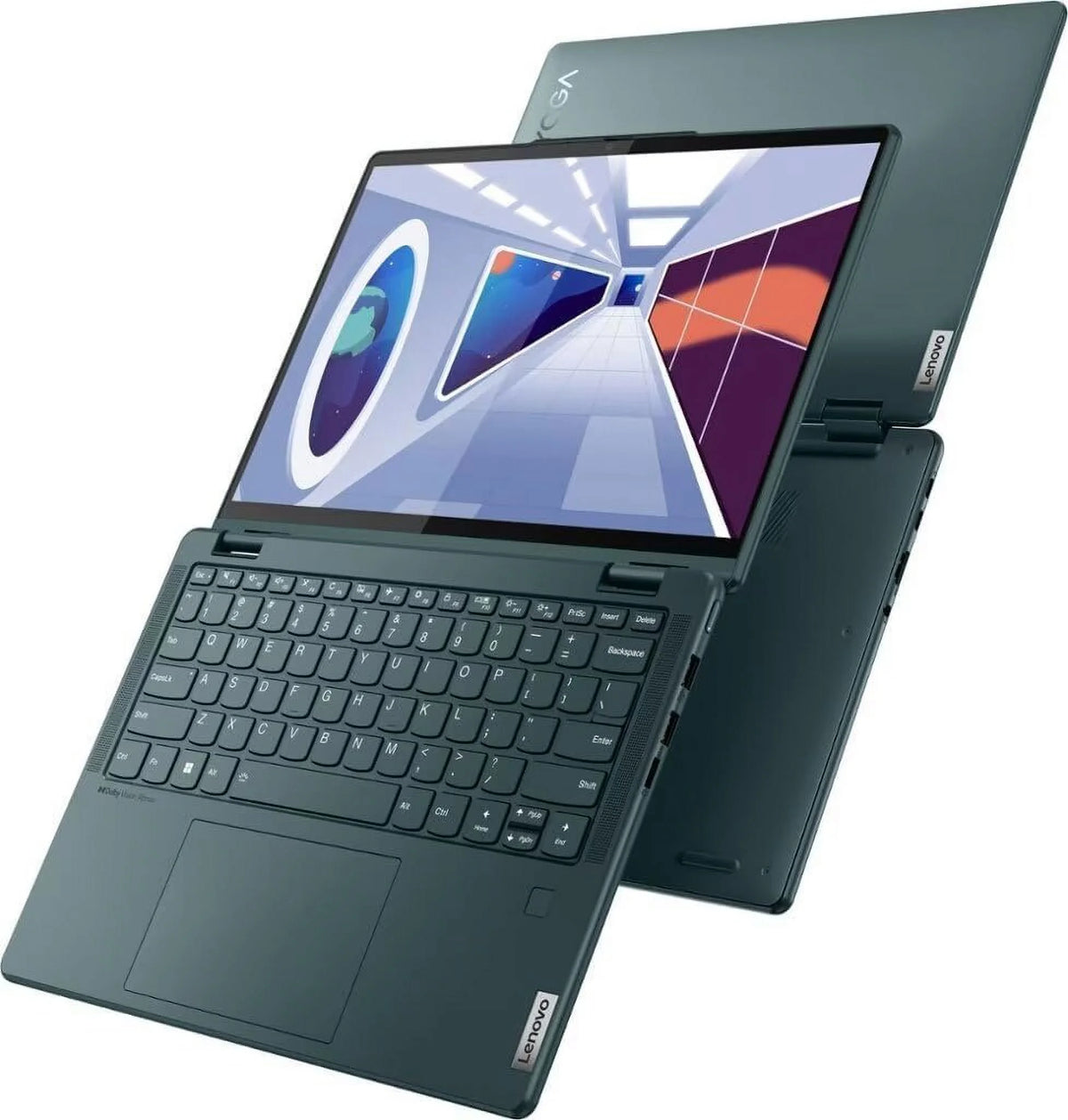 13.3" WUXGA 2-in-1 Touchscreen Laptop with 8GB RAM 1TB SSD L964331