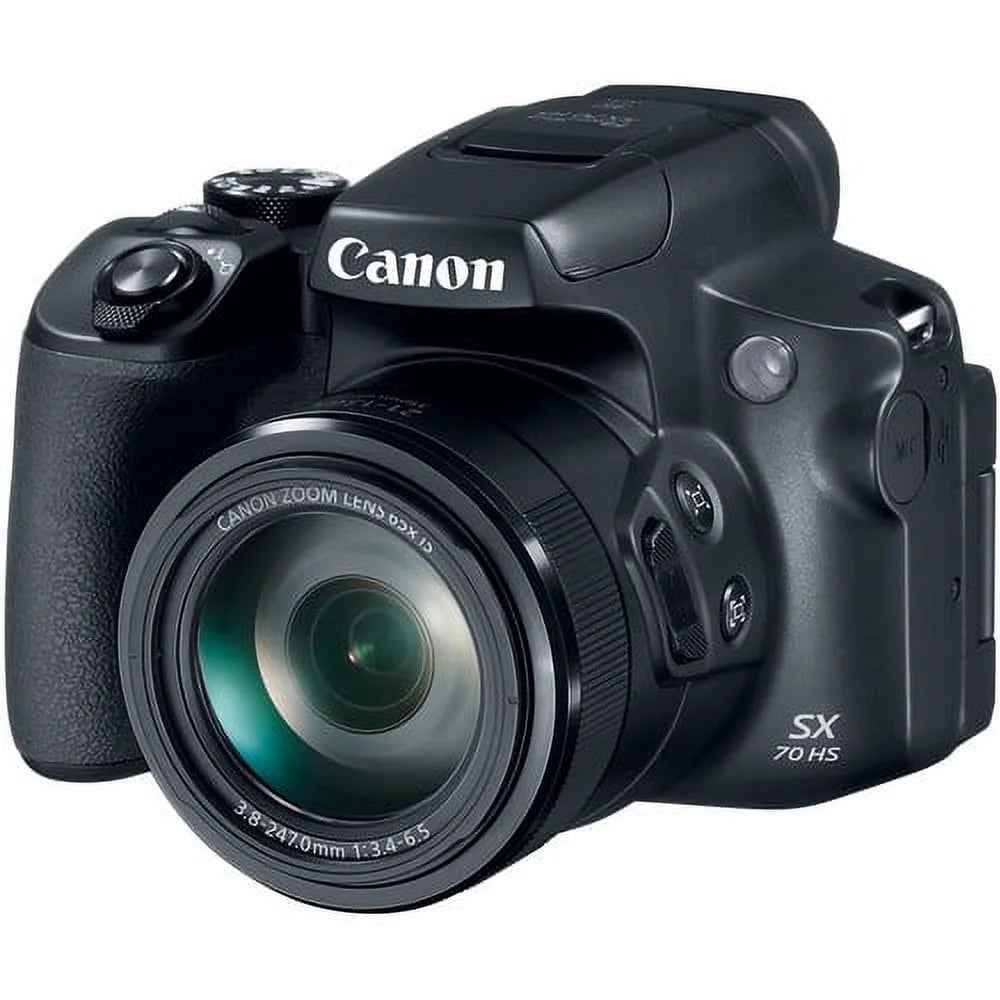 65x Optical Zoom Digital Camera T450593