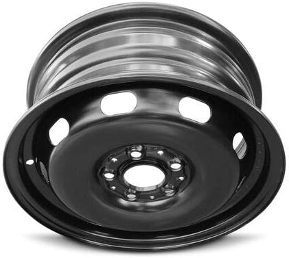 15 inch 5 Lug Steel Wheel I947