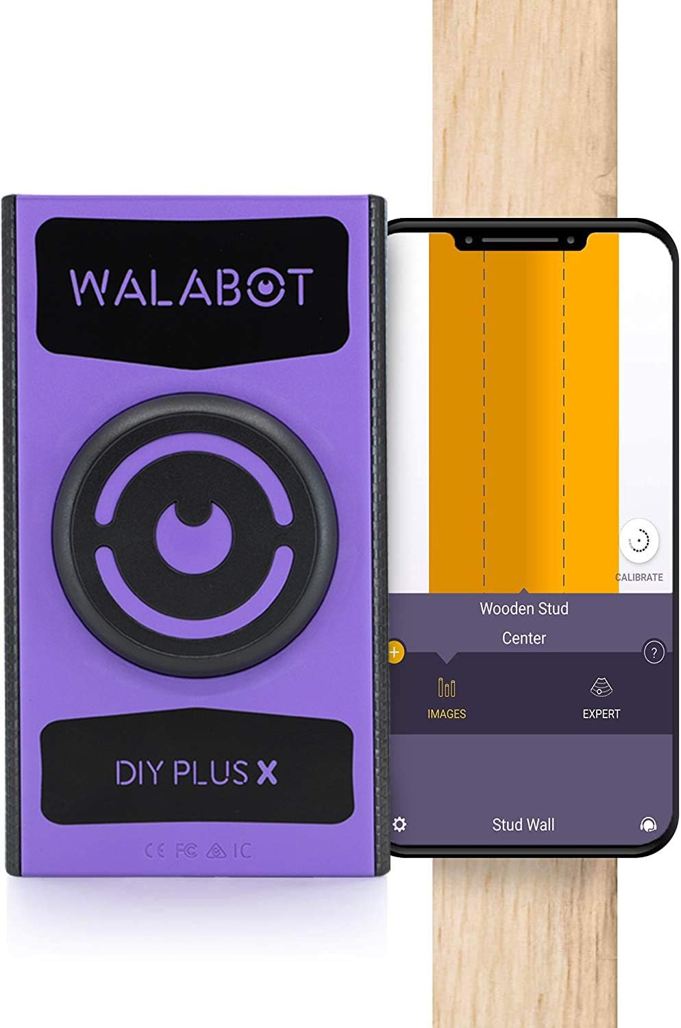 DIY Plus X Visual Wall Scanner G790000