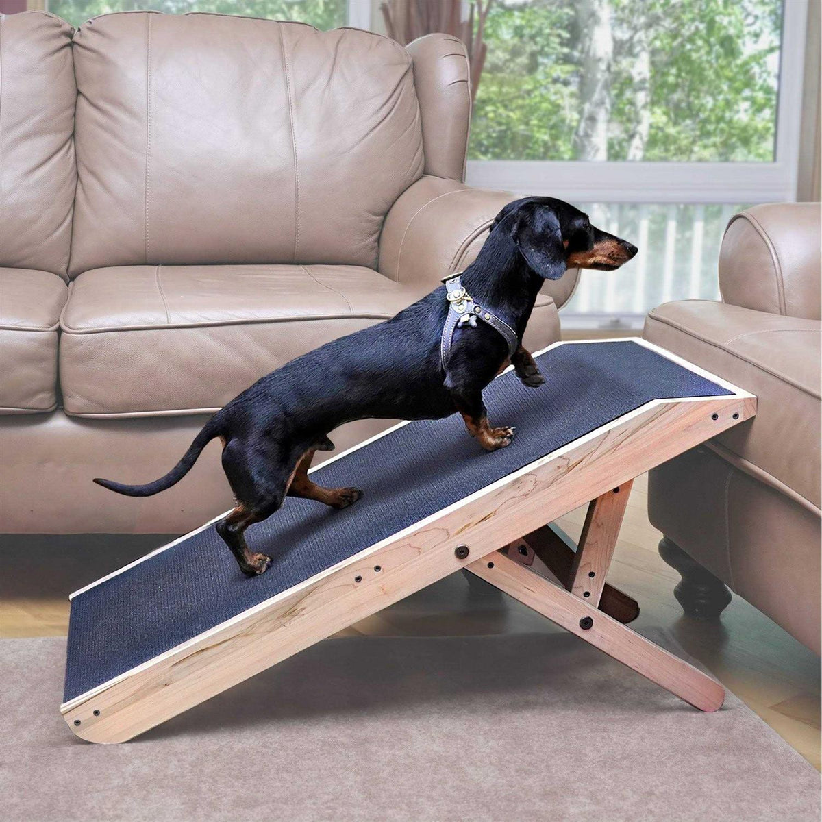 Dog Ramp for Couch H5835