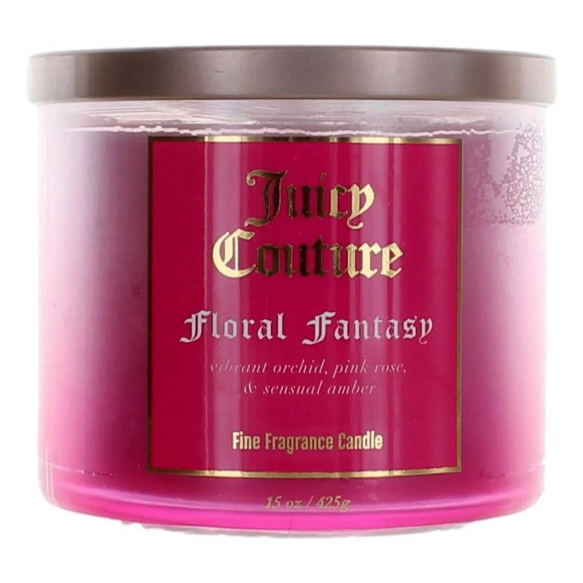 14.5 oz Soy Wax Blend 3 Wick Candle B1154