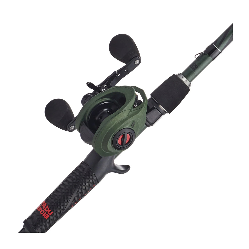 Baitcast Combo B247827