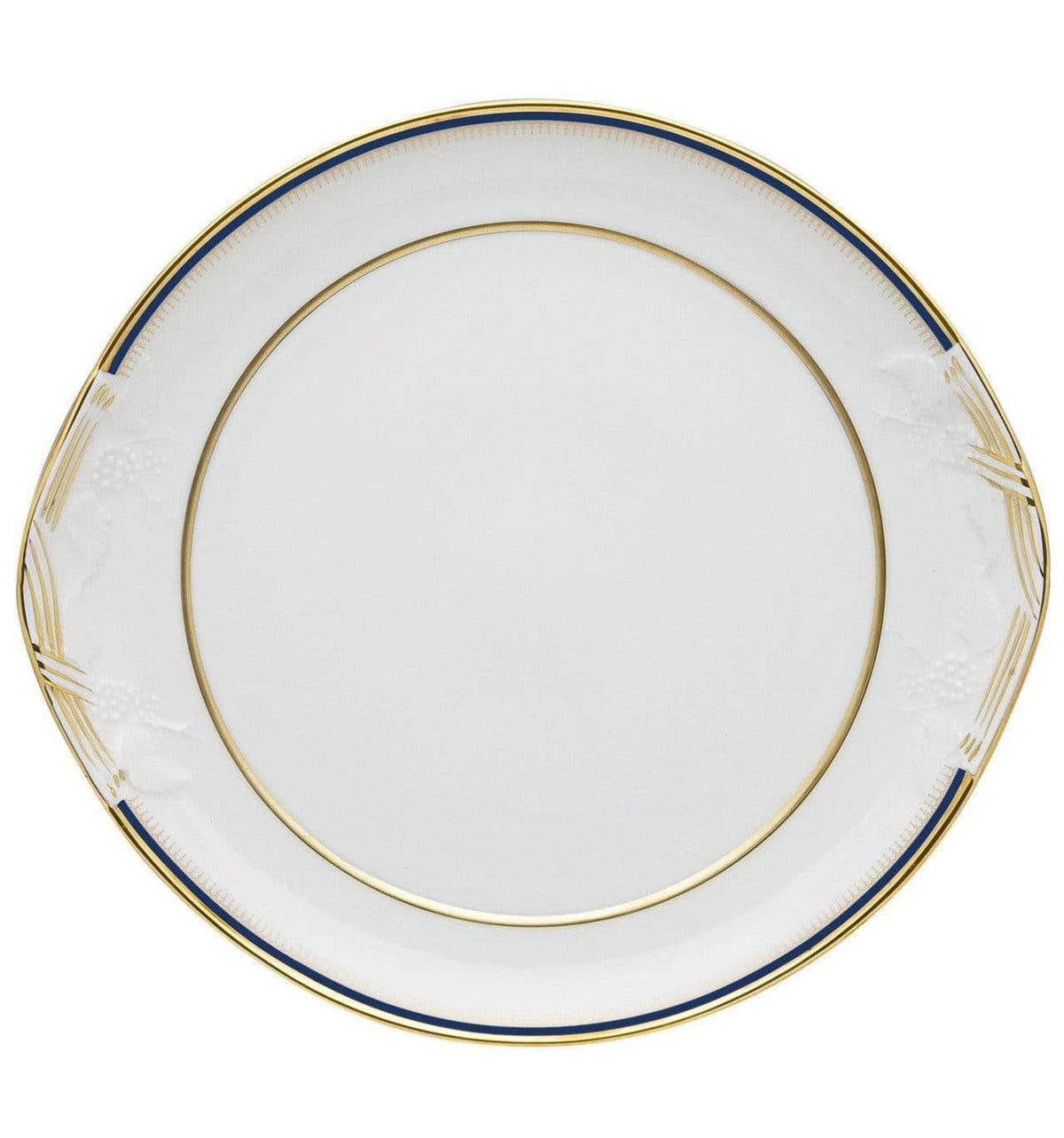 Cake Plate Z82518
