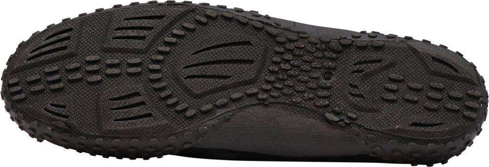 Black Lime Mens Water Shoes Z738
