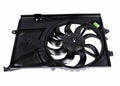 Engine Cooling Fan M611608