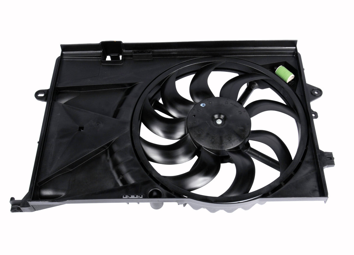 Engine Cooling Fan M611608